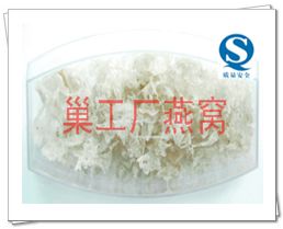 巢工廠燕窩 從產品展示到店鋪美學的視覺營銷藝術