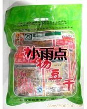 柏楊豆干 湖北利川的傳統風味與品牌探索